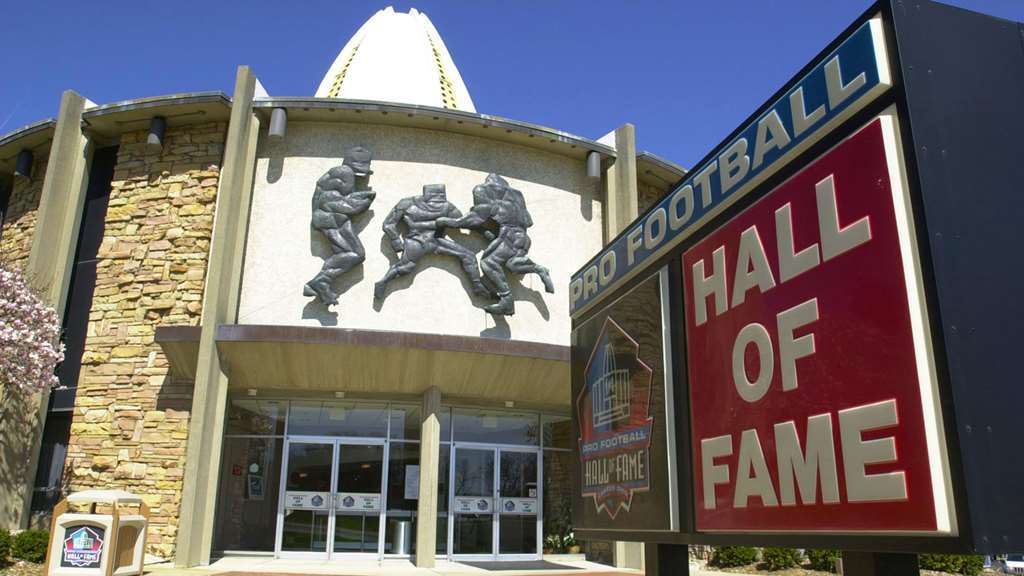 M Star North Canton - Hall Of Fame Olanaklar fotoğraf